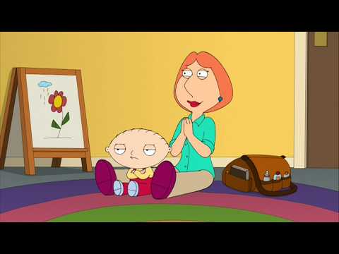 Youtube: Family Guy (Uncensored): Stewie: "Fuck You, Eat Shit, Dumb Cunt"