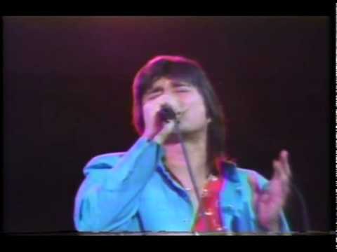 Youtube: Journey Open Arms Live in Japan Budokan 1983