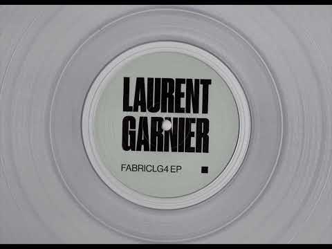 Youtube: Laurent Garnier — Resonances From The D [FABRICLG]