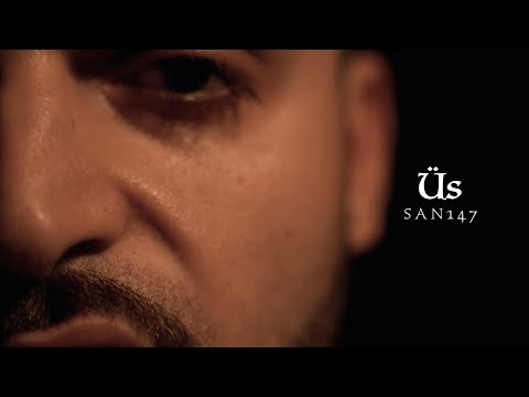 Youtube: SAN147 - Üs (Official 4k Musikvideo)