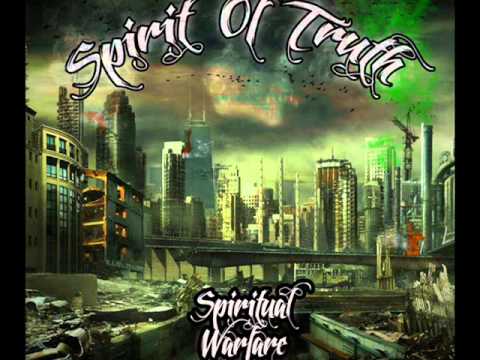 Youtube: Spirit Of Truth - No Matter What Feat. Army Of The Pharaohs (Produced by Royal Audio Tunes)