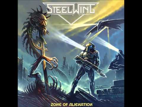 Youtube: Steelwing - Full Speed Ahead *NEW SONG*