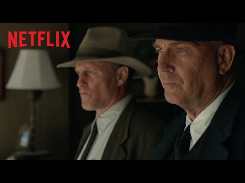 Youtube: The Highwaymen | Offizieller Trailer | Netflix