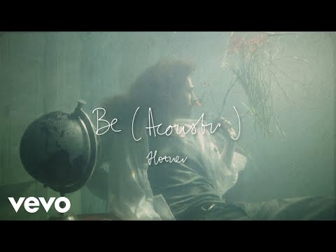 Youtube: Hozier - Be (Acoustic - Official Lyric Video)