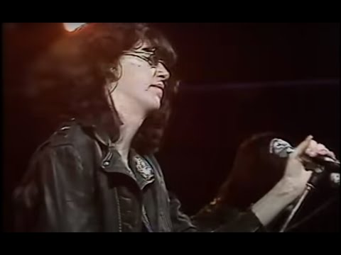Youtube: Ramones - Sheena Is A Punk Rocker (Official Music Video)