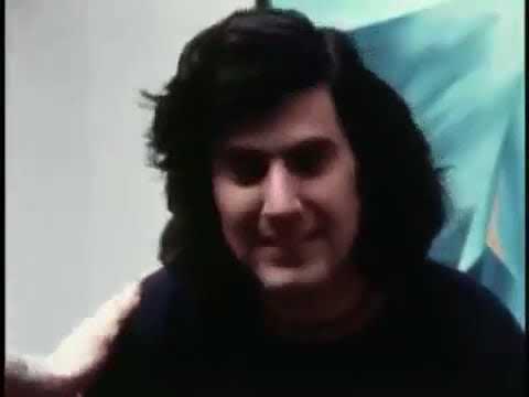 Youtube: Secret CIA Psychic Lab Experiments with Uri Geller at Stanford University