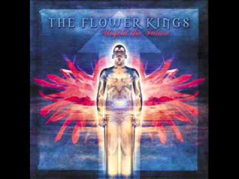 Youtube: The Flower Kings - The Truth Will Set You Free