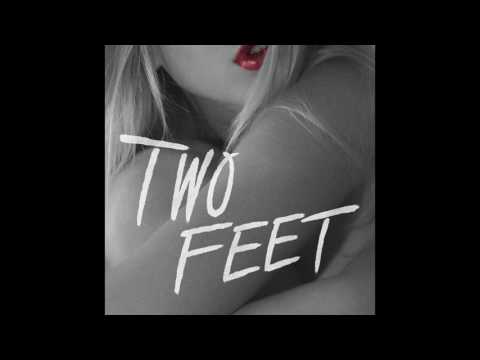 Youtube: Two Feet - Love is a Bitch
