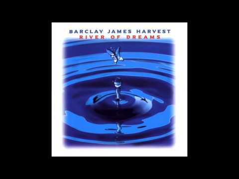 Youtube: Barclay James Harvest - River Of Dreams