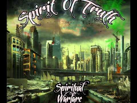 Youtube: Spirit Of Truth - Bleeding Heart (Produced by Anno Domini Beats)