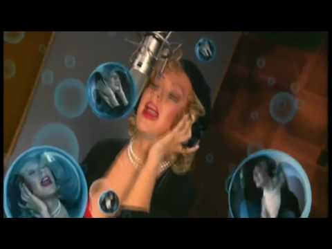 Youtube: Christina Aguilera ft Missy Elliot - Car Wash [1080pHD]