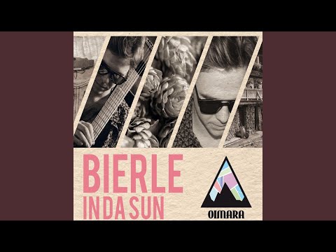 Youtube: Bierle in da Sun (Oimara mit Band)