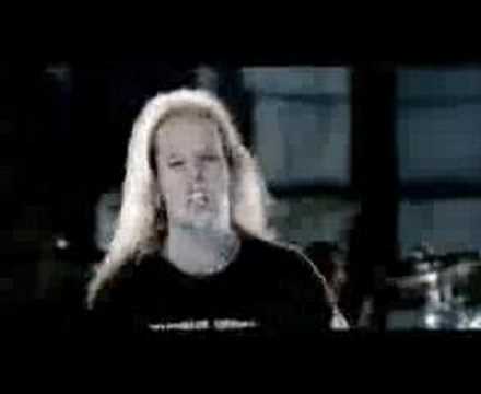 Youtube: Children Of Bodom - "In Your Face"