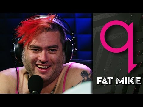 Youtube: NOFX frontman Fat Mike on 25 years of Fat Wreck Chords