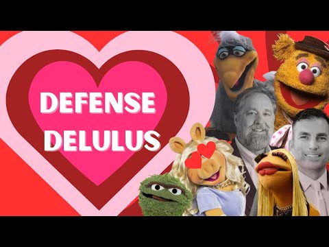 Youtube: Delphi: Defense Delulus