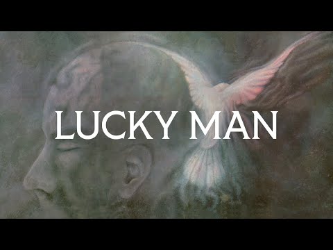 Youtube: Emerson, Lake & Palmer - Lucky Man (Official Audio)