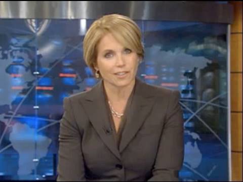 Youtube: Katie Couric's Top Citizen Journalism Moments on YouTube