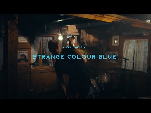 Youtube: Madrugada - Strange Colour Blue (Vesterålen Project)
