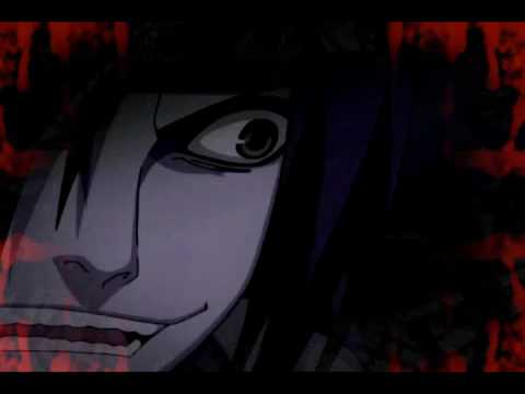 Youtube: Orochimaru // Monster