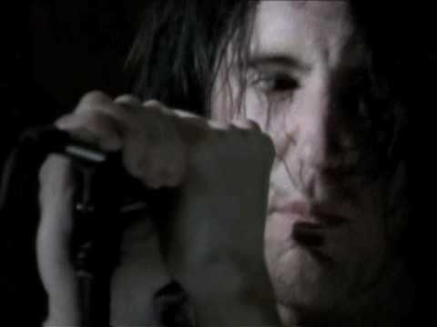 Youtube: Nine Inch Nails: Gave Up (1992)