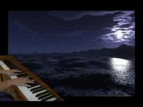 Youtube: Clair De Lune