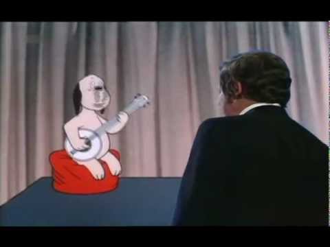 Youtube: Wum's Gesang - Ich wünsch mir 'ne kleine Miezekatze 1972