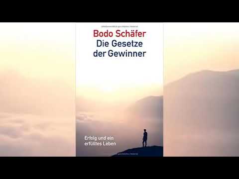 Youtube: Die Gesetze der Gewinner - Bodo Schäfer