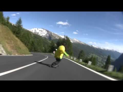 Youtube: Freebord A-team in Austria: The Out-of-Towners