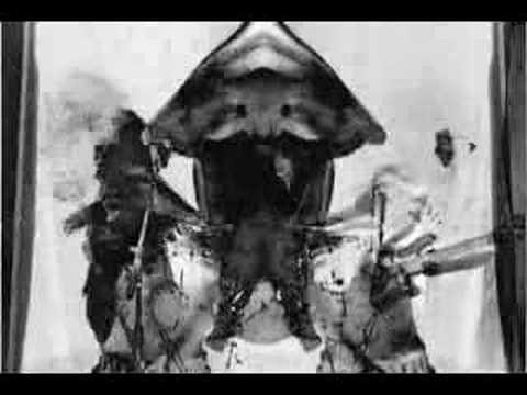 Youtube: ENTRANCE "Grim Reaper Blues" Music Video