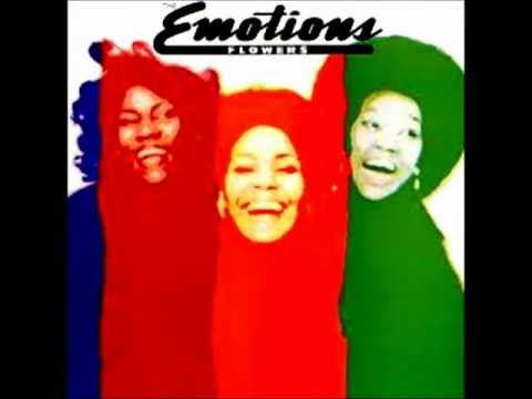 Youtube: Emotions - Me For You