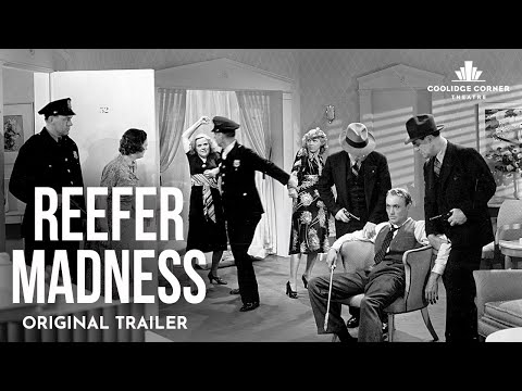 Youtube: Reefer Madness | Original Trailer | Coolidge Corner Theatre