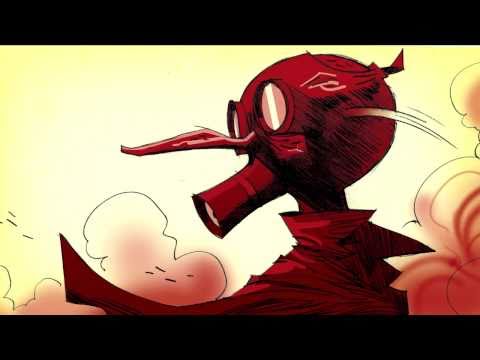 Youtube: Gorillaz - Rhinestone Eyes [Storyboard Film] (Official Music Video)