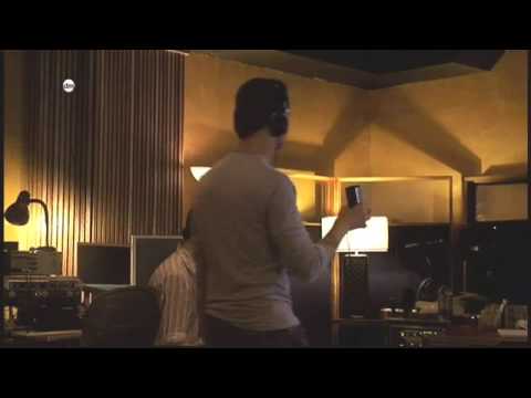 Youtube: Depeche Mode - "Wrong" ("In The Studio" Music Video)
