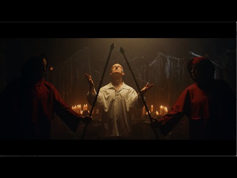 Youtube: Trivium - In The Court Of The Dragon [OFFICIAL VIDEO]