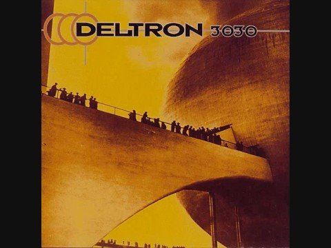 Youtube: Deltron 3030-Mastermind
