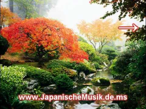 Youtube: Japanisches Lied - Japanisches Musik Instrumental - Ruhig und Relaxed