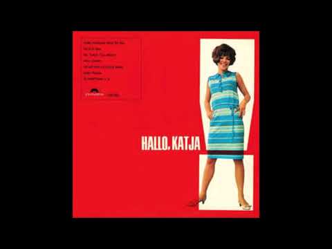Youtube: Katja Holländer  -  Leg mal  ´ne neue Platte auf  1966