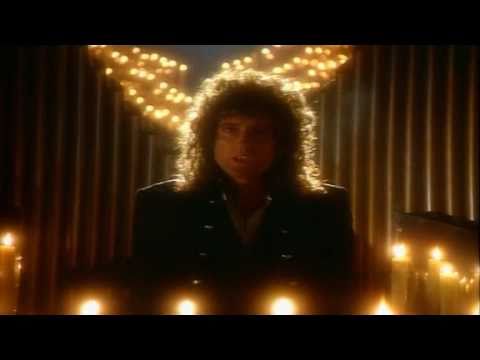 Youtube: Queen - Who Wants To Live Forever (Highlander Scenes).avi