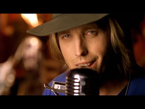 Youtube: Tom Petty - You Don't Know How It Feels [Official Music Video]