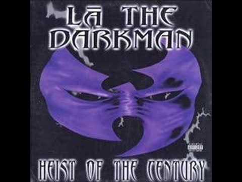 Youtube: La The Darkman- Heist of The Century (feat. Killa Sin)