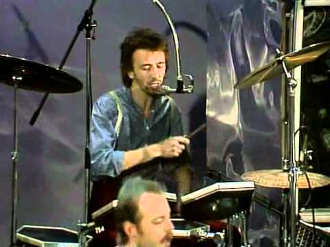 Youtube: Spliff - Deja Vu (live 1982)