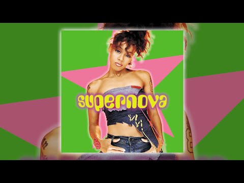 Youtube: Lisa 'Left Eye' Lopes — Head to the Sky feat. Blaque [Audio HQ] HD