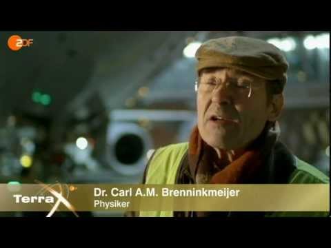 Youtube: Projekt CARIBIC - Lufthansa Airbus A340-600 (D-AIHE) "Leverkusen"