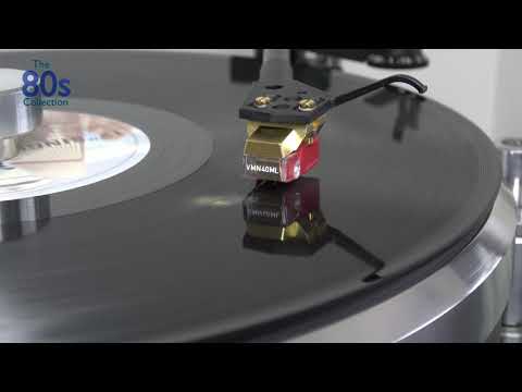Youtube: The Gap Band - Yearning For Your Love - 12inch -  HQ vinyl 96k 24bit Audio