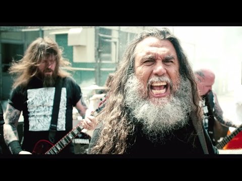 Youtube: SLAYER - Repentless (OFFICIAL MUSIC VIDEO)