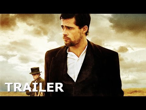 Youtube: Die Ermordung des Jesse James durch den Feigling Robert Ford - Trailer (Deutsch | German)