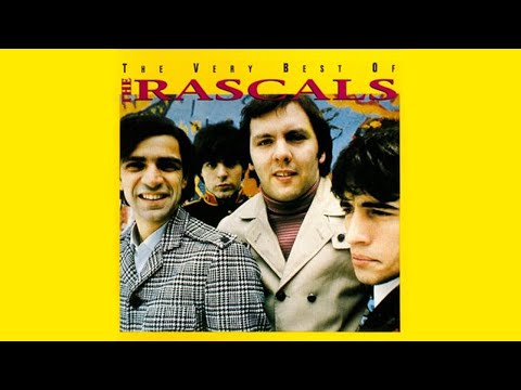 Youtube: The Rascals - A Beautiful Morning (Official Audio)