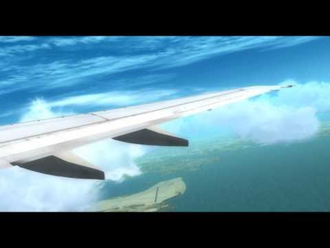 Youtube: [HD] Flight Simulator X - Ariane 737 - 800 RYR Aerosoft  Lisboa Takeoff - Core i7 @ 3.8GHz