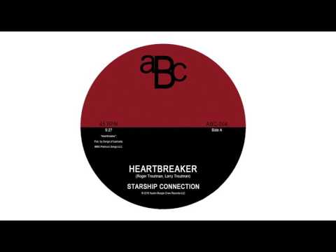 Youtube: Starship Connection - Heartbreaker (ABC-004)