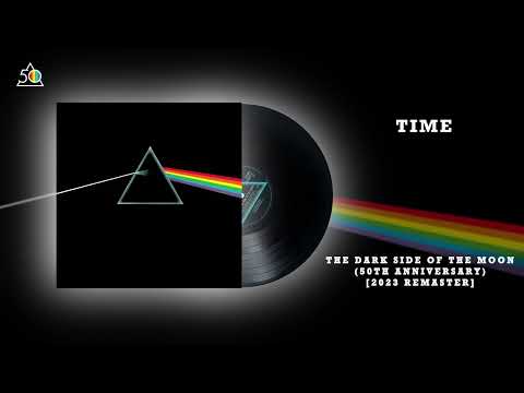 Youtube: Pink Floyd - Time (2023 Remaster)